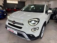 usata Fiat 500X 1.6 MJT 120 CV Cross - 11/2019