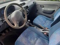 Usata Daihatsu Terios 2001 Verde SUV