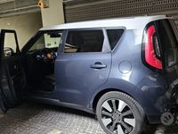 usata Kia Soul 1.6 d