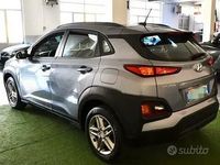 usata Hyundai Kona 1ªs. (2017-23) - 2018