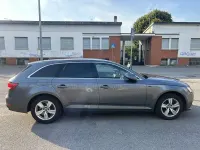 Usata Audi A4 Business 150 CV (110 kW) 2016 Station wagon