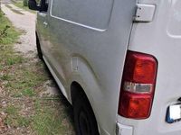 Usata Citroën Jumpy 122 CV (89 kW) 2018 Monovolume