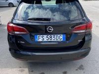 Usata Opel Astra Business 136 CV (100 kW) 2016 Station wagon