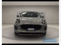 Usata Ford Puma Select 125 CV (91 kW) 2023 Grey matter SUV