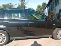 Usata Fiat Croma 120 CV (88 kW) 2009 Nero Station wagon