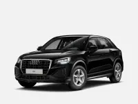 Nuova Audi Q2 Business 150 CV (110 kW) 2026 Nero brillante SUV