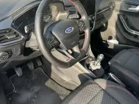 Usata Ford Puma ST-Line 125 CV (91 kW) 2022 Nero SUV