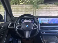 Usata BMW X5 M Sport 286 CV (210 kW) 2024 SUV