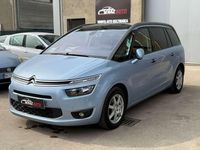 Usata Citroën C4 Picasso Seduction 116 CV (85 kW) 2014 Other Monovolume