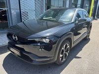 Usata Mazda MX30 Ad'Vantage 170 CV (125 kW) 2024 Nero SUV