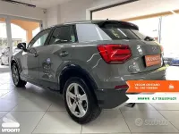 Begagnad Audi Q2 116 HK (85 kW) 2019 SUV