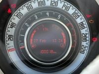 Usata Fiat 500 Lounge 2018 Berlina