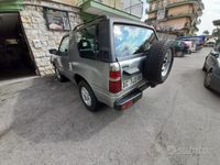 usata Opel Frontera 1995