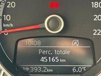 Usata VW up! 2017 Bianco Utilitaria