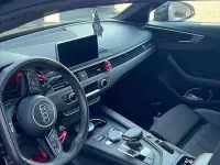 Usata Audi A4 Design 190 CV (139 kW) 2020 Grigio Station wagon