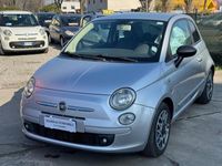 usata Fiat 500 1.4 16V Sport- TAGLIANDATA