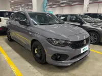 Usata Fiat Tipo Sport 120 CV (88 kW) 2020 Grigio Berlina