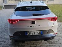 Usata Cupra Formentor 150 CV (110 kW) 2022 SUV