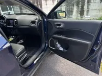 Usata Jeep Compass Limited 120 CV (88 kW) 2020 Bluazzurro SUV