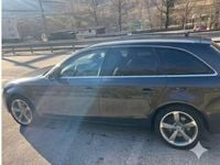 Usata Audi A4 Advanced 143 CV (105 kW) 2011 Station wagon