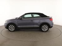 Usata VW T-Roc Style 150 CV (110 kW) 2021 Grigio SUV