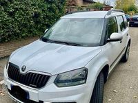 Usata Skoda Fabia Ambition 105 CV (77 kW) 2015 Berlina