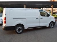 Usata Citroën Jumpy Comfort 122 CV (89 kW) 2019 Bianco Monovolume