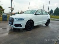 usata Audi Q3 Q3 2.0 TFSI quattro S Line Edition