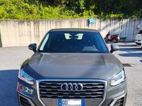 Usata Audi Q2 Admired 116 CV (85 kW) 2020 Grigio SUV
