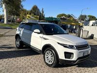 Occasion Land Rover Range Rover evoque 150 PK (110 kW) 2017 SUV