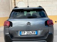 Usata Citroën C3 Aircross 2018 Grigio SUV