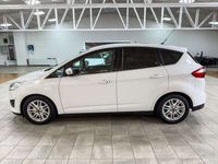 usata Ford C-MAX 1.0 ecoboost