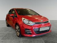 usata Kia Rio 1.1 CRDi 5p. Active del 2015 usata a Catanzaro