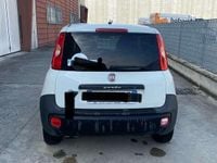 Usata Fiat Panda Easy 95 CV (69 kW) 2016 Utilitaria