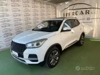 Usata DR DR 4.0 114 CV (83 kW) 2022 Bianco SUV