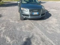 Usata Audi Q7 233 CV (171 kW) 2006 SUV