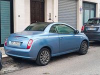Usata Nissan Micra C+C Tekna 110 CV (80 kW) 2007 Cabrio