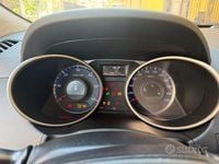Usata Hyundai ix35 Xpossible 115 CV (84 kW) 2014 SUV