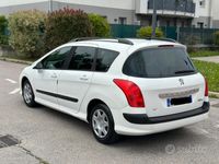 usata Peugeot 308 1.6 HDI 112cv Euro5 2011