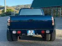 Usata Chevrolet Silverado 1993 Bluazzurro SUV