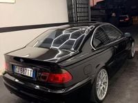 Usata BMW 330 204 CV (150 kW) 2003 Nero Coupé