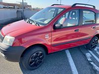 usata Fiat Panda 4x4 Panda 1.2 Climbing