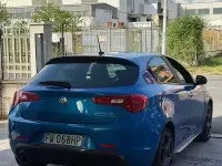 Usata Alfa Romeo Giulietta Super 120 CV (88 kW) 2018 Utilitaria