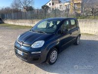 Usata Fiat Panda 2020 Blu Utilitaria
