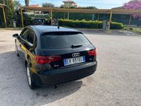 usata Audi A3 1,6 cc diesel