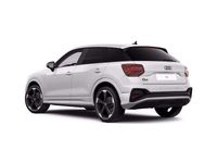 Nuova Audi Q2 150 CV (110 kW) 2026 Bianco arkona SUV