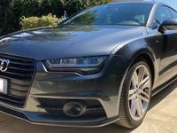 usata Audi A7 Sportback A7 3.0 tdi Business Plus 218cv s-tronic