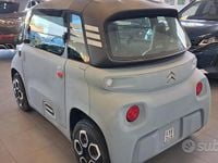 Usata Citroën AMI 2021 Grigio Berlina