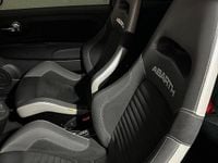 Usata Abarth 595 Competizione 180 CV (132 kW) 2018 Grigio Coupé