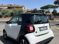 Usata Smart ForTwo Coupé Passion 41 kW (56 CV) 2021 Utilitaria